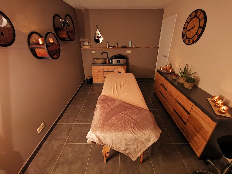 Ndani Amani Middelkerke - Day Spa in Middelkerke