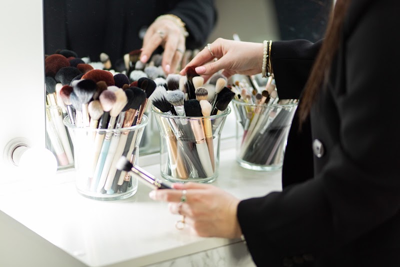 NDG Makeup studio Zagreb - Day Spa in Zagreb