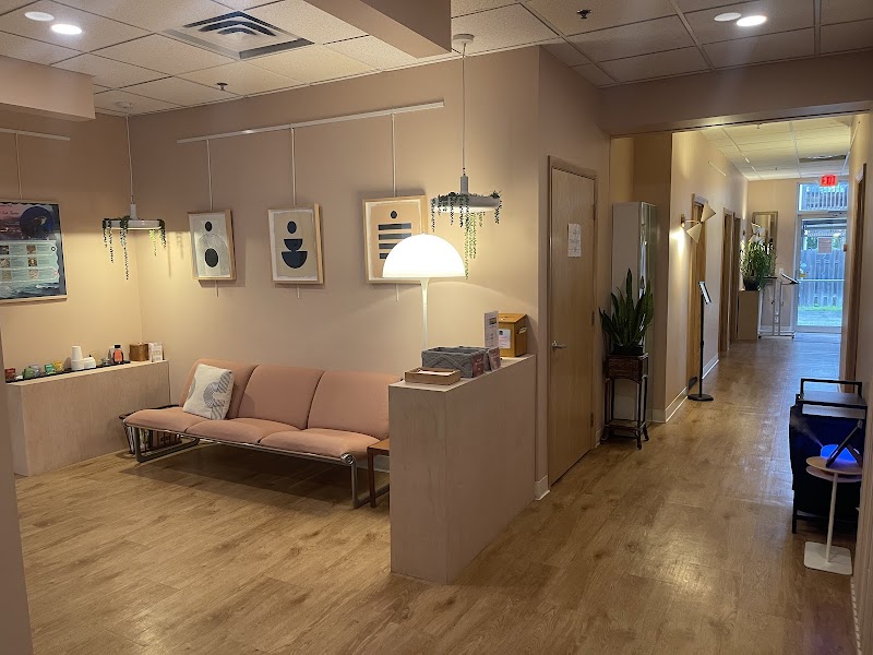 NE Wellness + SweatWorks Studio Minneapolis - Medical Spa in Minneapolis