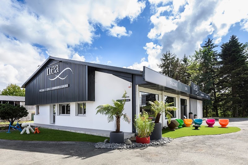 NEA POOLS & SPAS Biarritz - Medical Spa in Biarritz