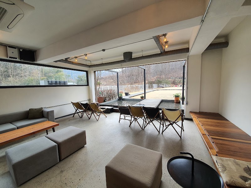 Neader Foot Shop Dunsan Branch Daejeon - Day Spa in Daejeon