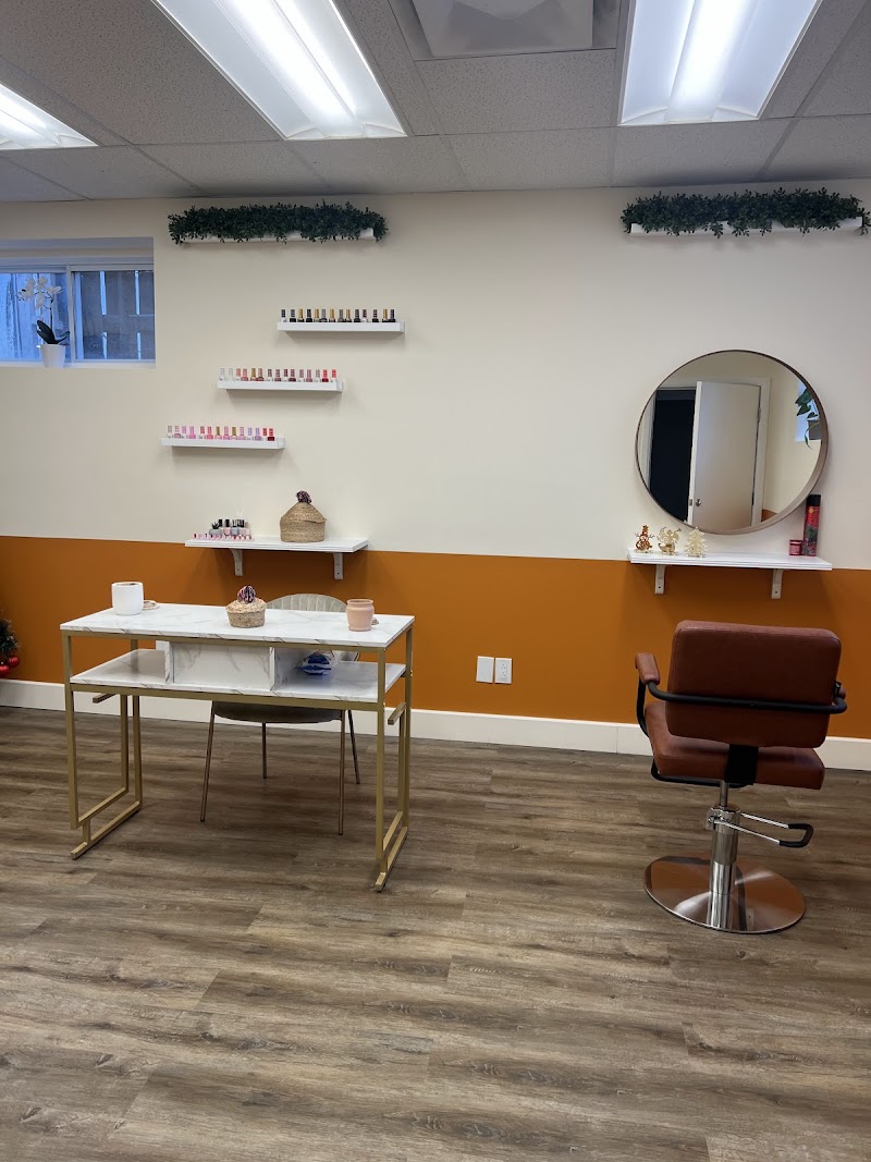 Neblina Spa Laval - Day Spa in Laval