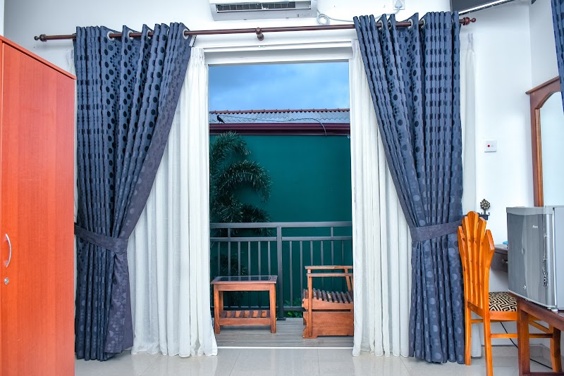 Nebula Residence Negombo - Hotel Spa in Negombo