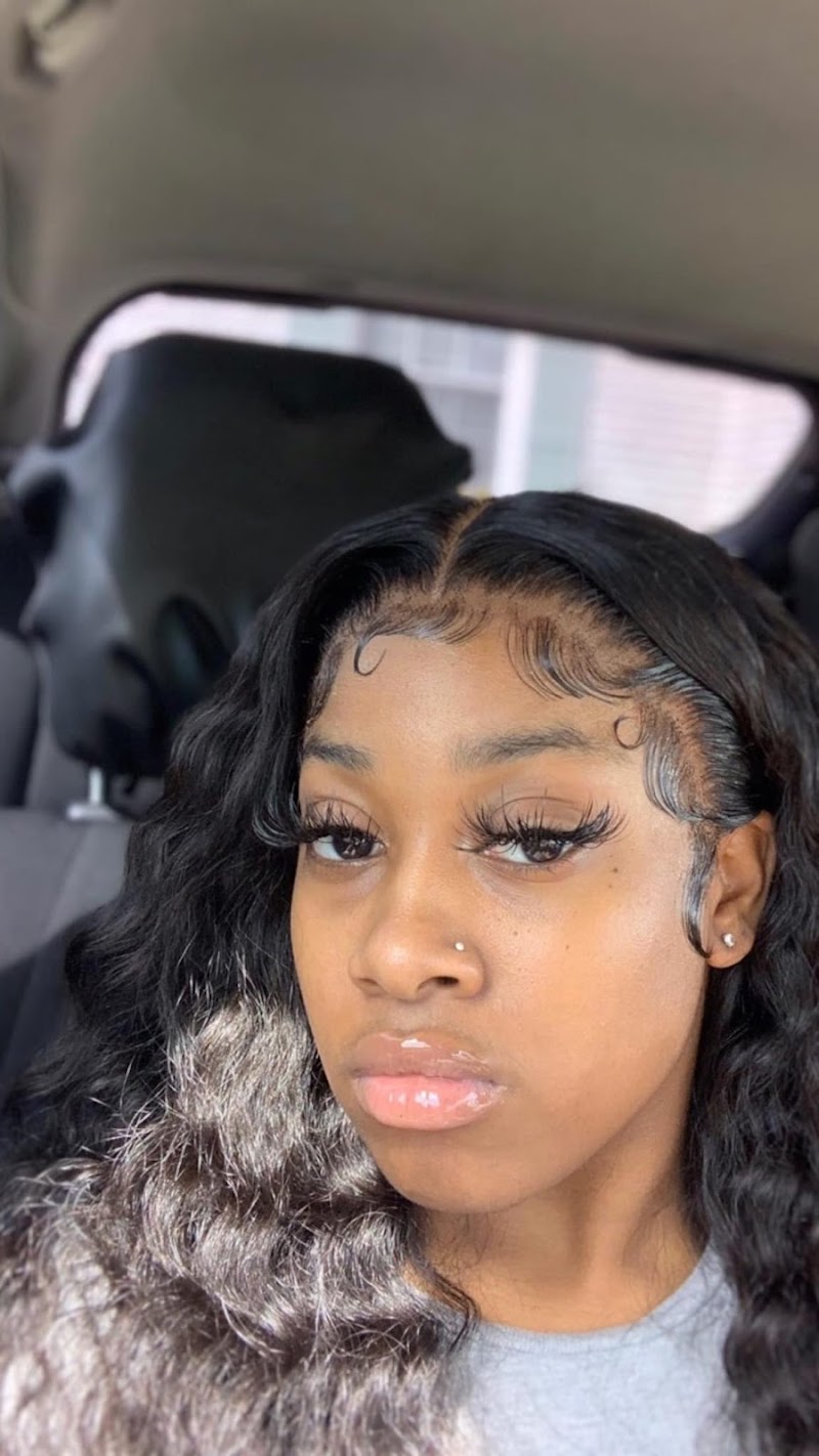 Nece's Styles Freelance Orlando - Day Spa in Orlando