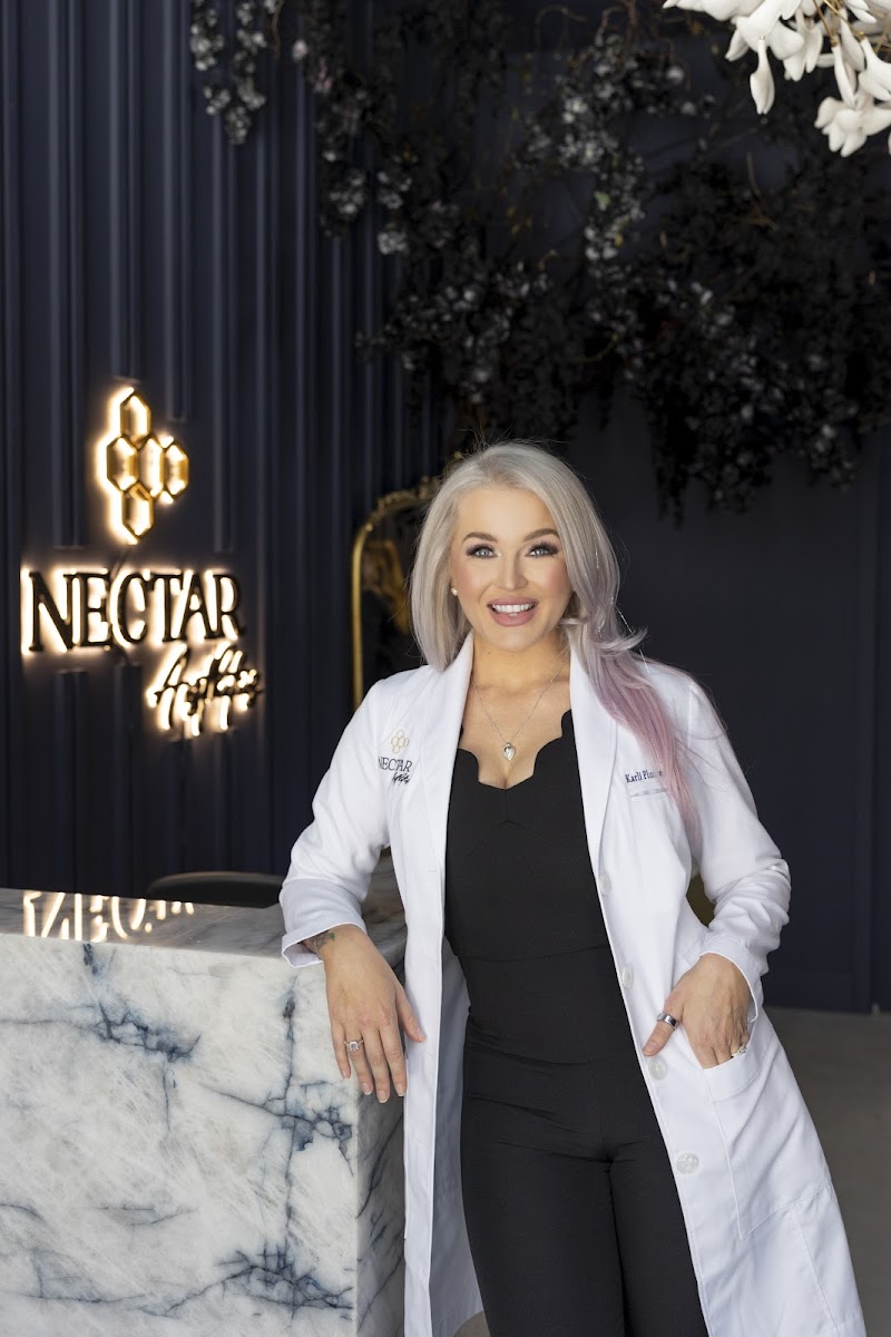 Nectar Aesthetics Med Spa - Orlando - Day Spa in Orlando