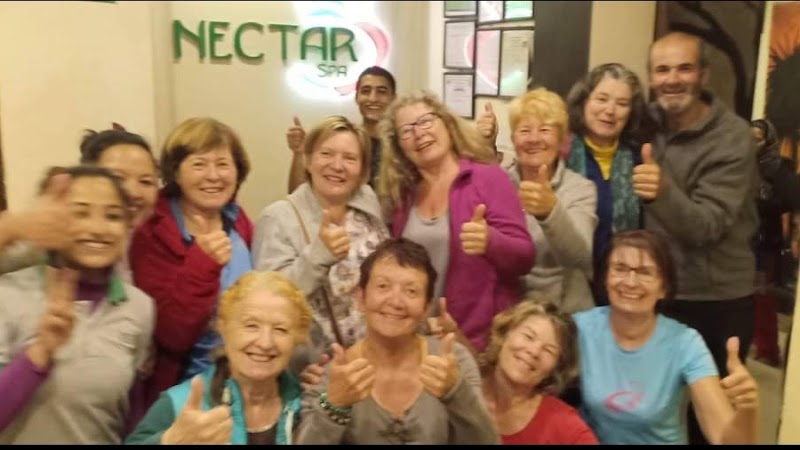 Nectar Spa Kathmandu - Medical Spa in Kathmandu
