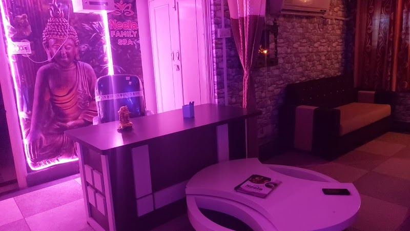 Neela Spa Udaipur - Day Spa in Udaipur
