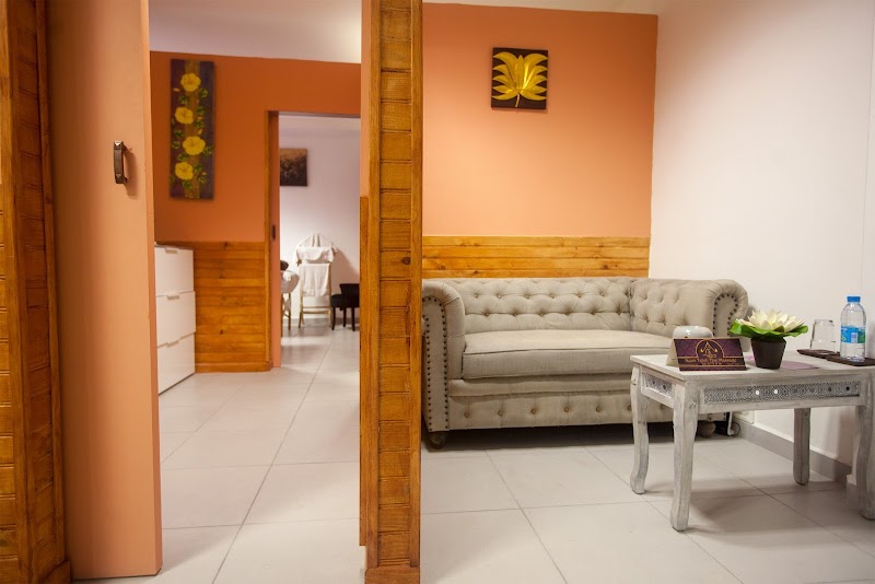 NEEM TAHITI THAI MASSAGE Tahiti - Day Spa in Tahiti