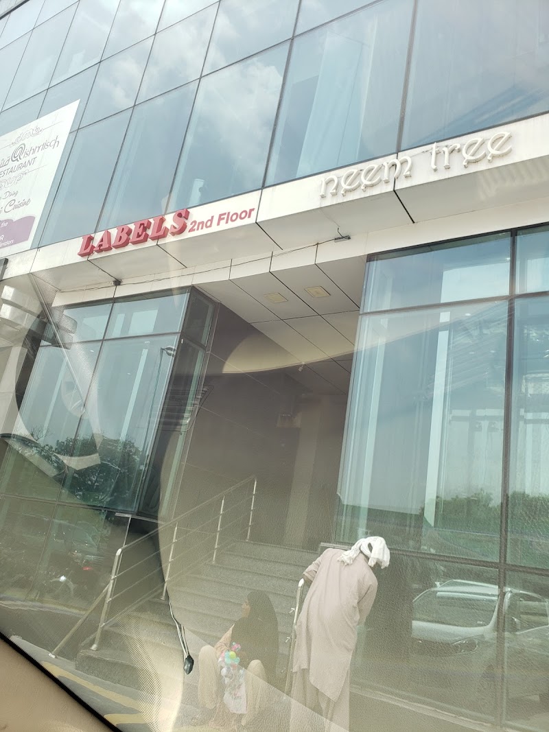 Neem Tree Therapeutic Clinic Islamabad - Medical Spa in Islamabad