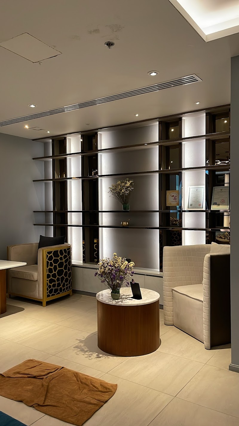 Neerada Health and Spa Phun Phin - Day Spa in Phun Phin