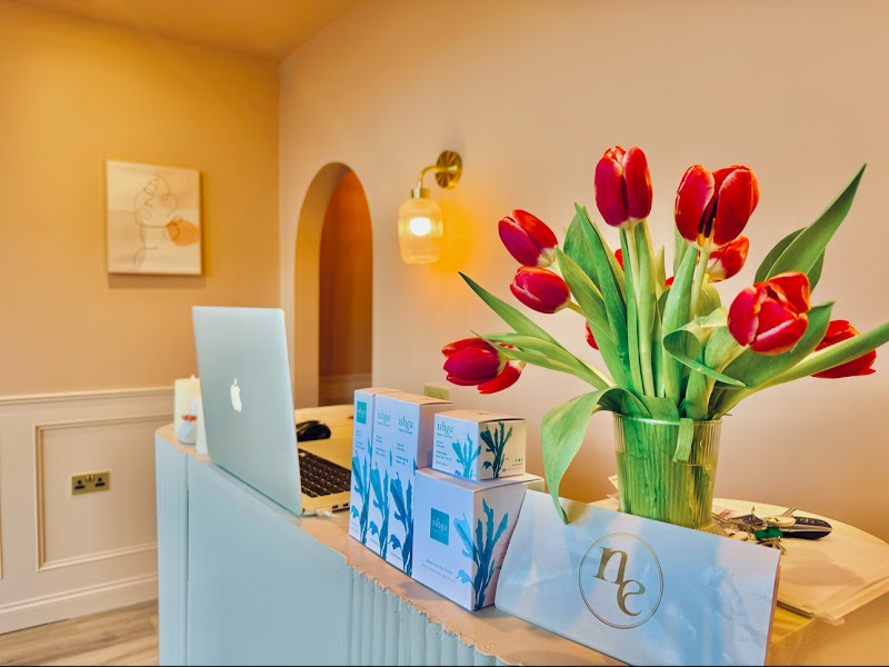 Glasgow néeve body & beauty