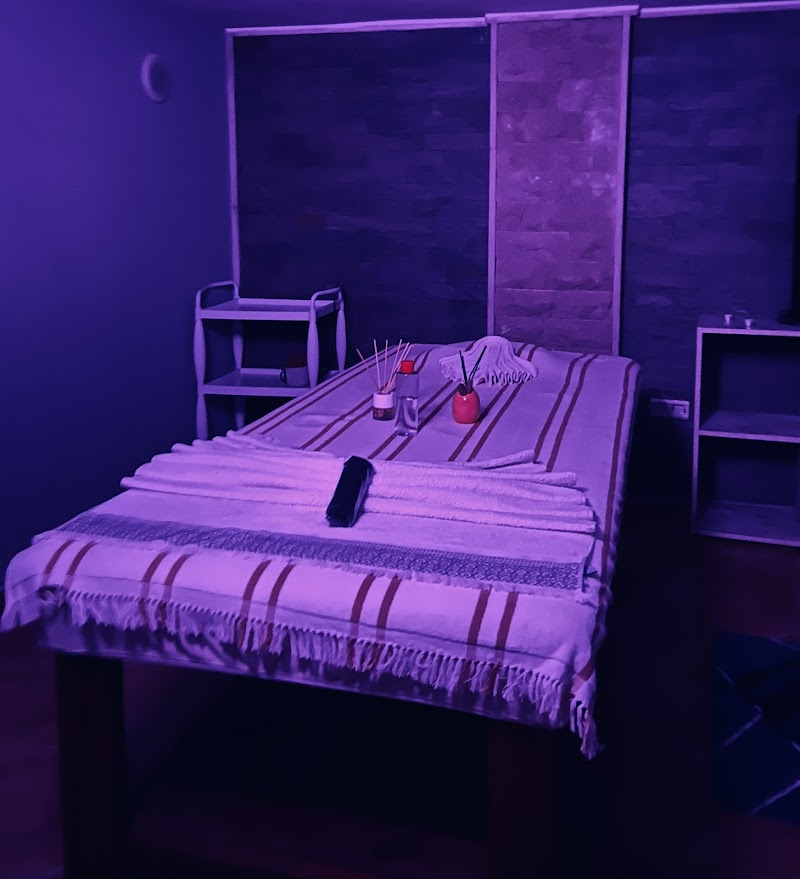 Nefertiti spa Tanger Tangier - Day Spa in Tangier