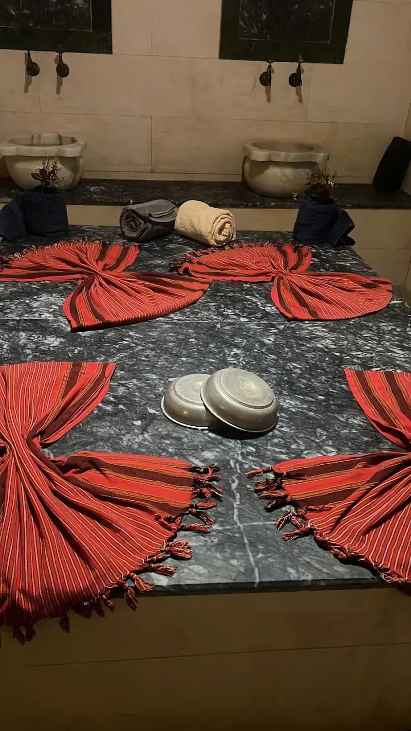 Nefes Masaj Osmangazi - Day Spa in Osmangazi