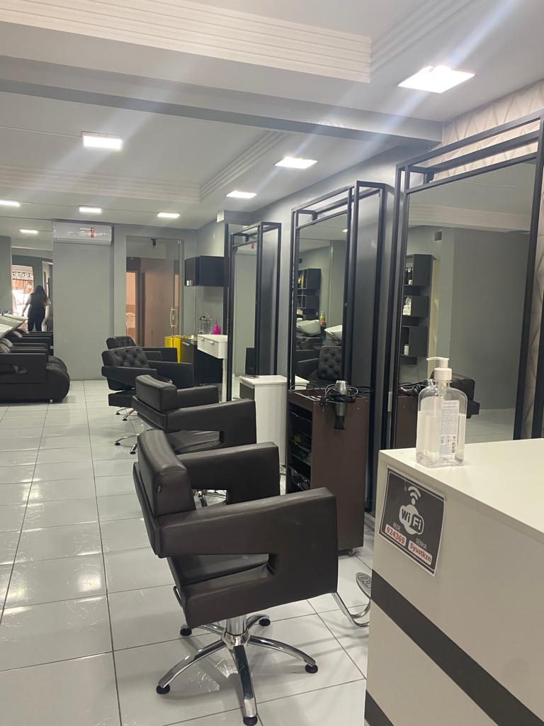 Nêga Cabeleireira Nossa Senhora da Glória - Day Spa in Nossa Senhora da Glória