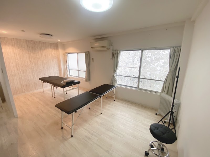 Negishicho Osteopathic Clinic Yokosuka City - Day Spa in Yokosuka City