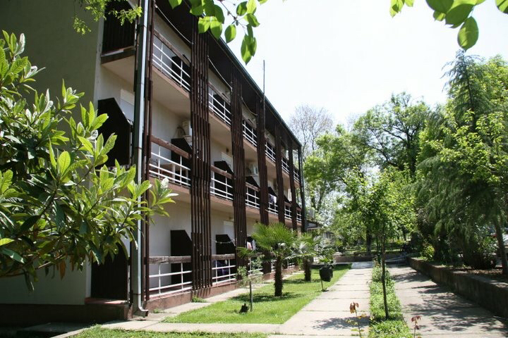 Negorski Bani Gevgelija