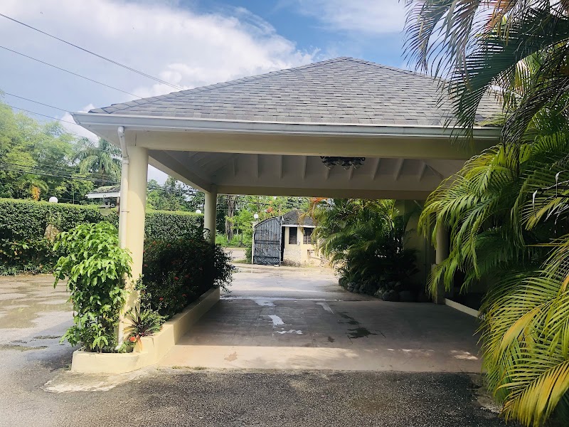 Negril Palms Hotel - Hotel Spa in Negril