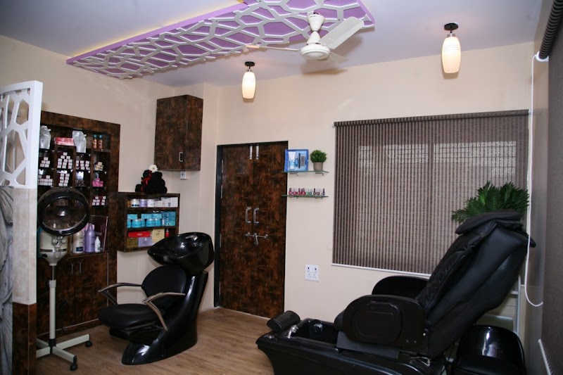Neha's Beauty & Spa Nandurbar - Day Spa in Nandurbar