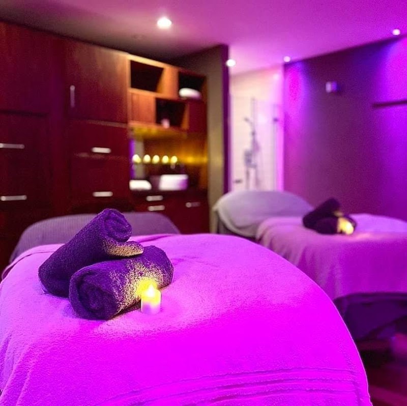 Neha Thai Spa Black C