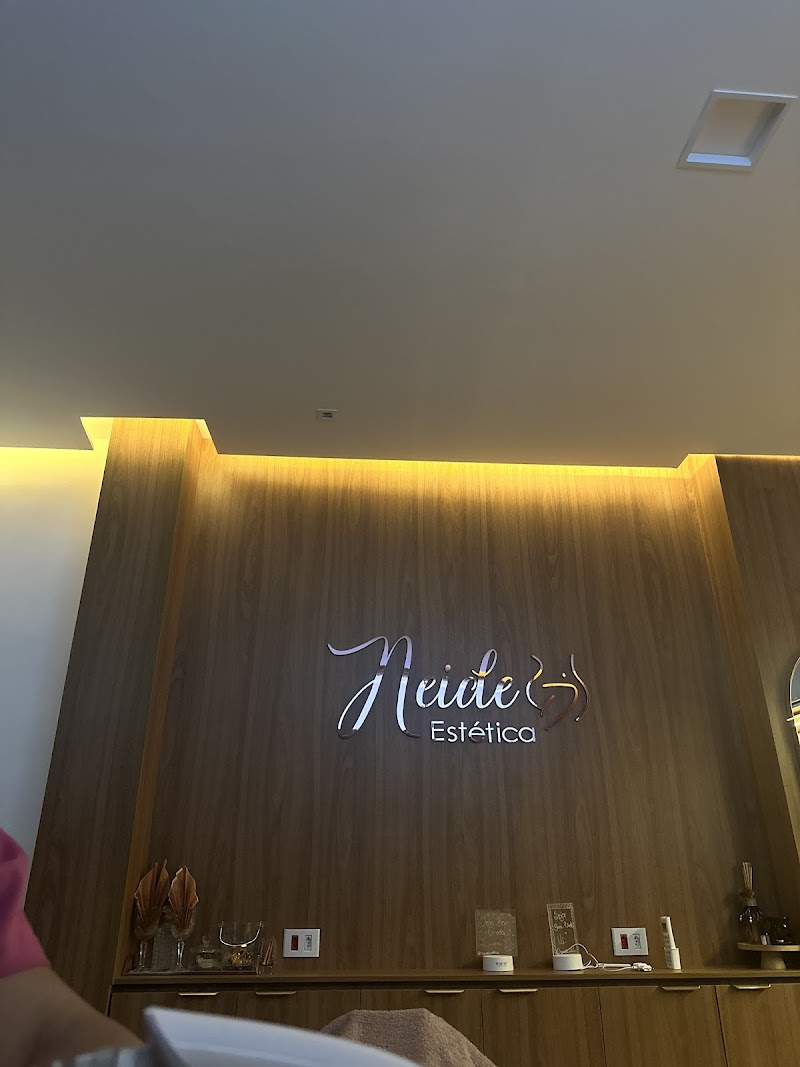 Neide Maximo Estética Facial e Corporal Pedro Velho - Day Spa in Pedro Velho