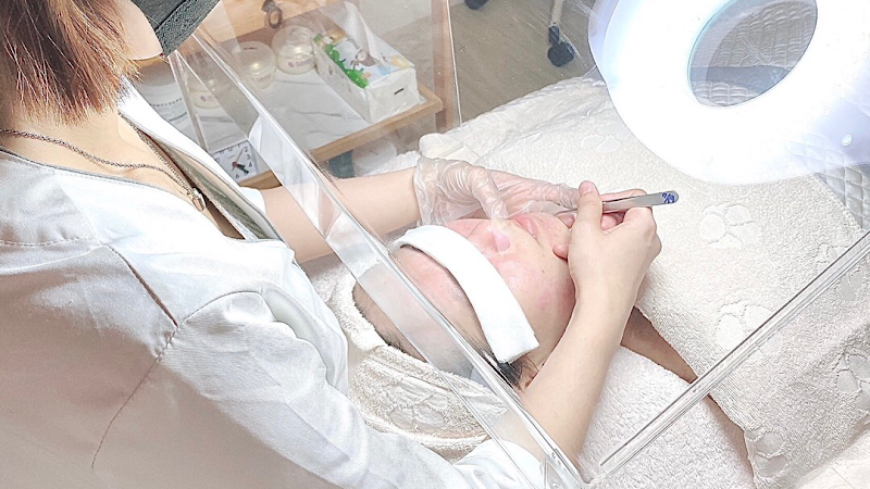 Neihu Yiluya Spa Center Taipei City - Day Spa in Taipei City