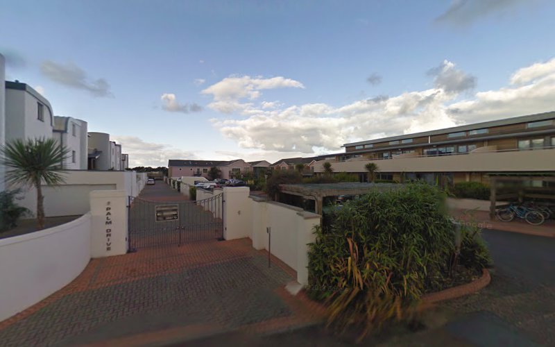 Neil Dorgan Thai Massage St Brelade