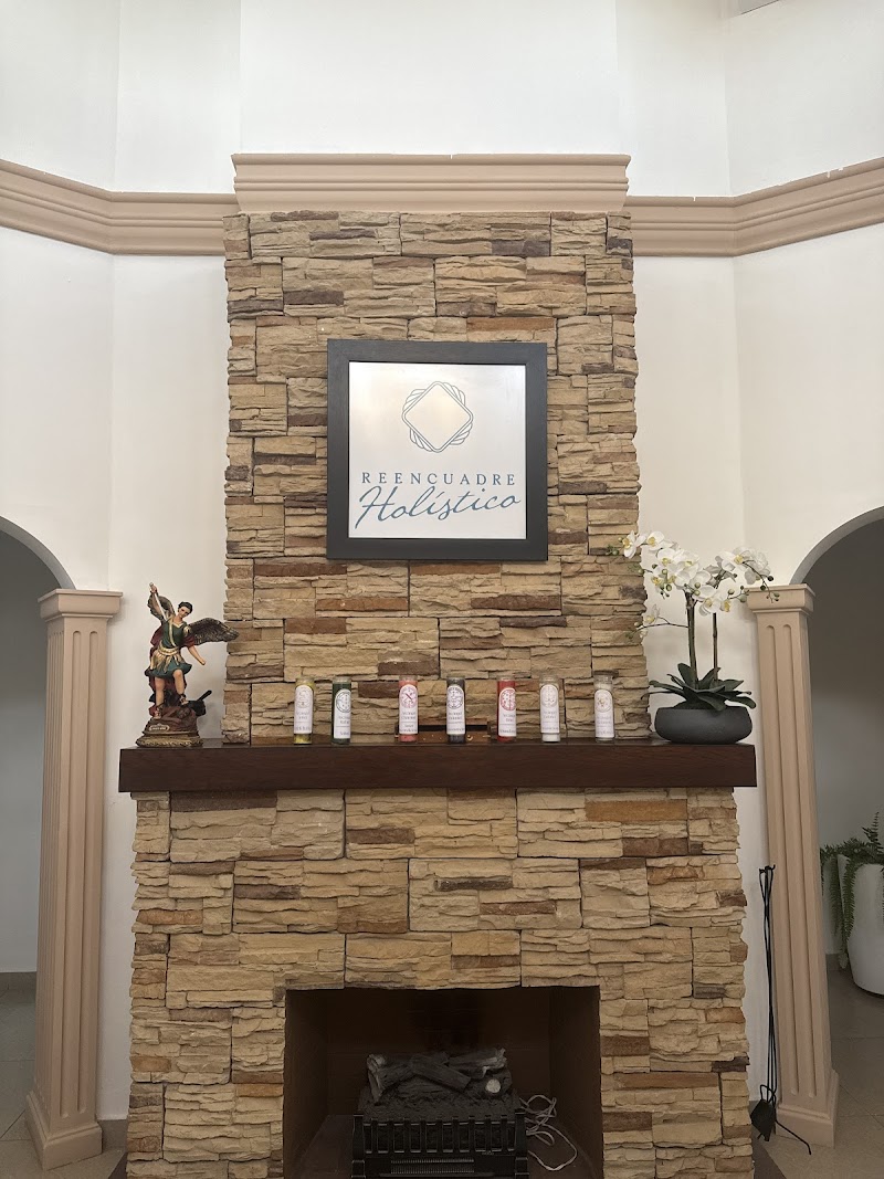 Nejé - Masajes Bioenergéticos y Ceremonias Holísticas Chihuahua - Day Spa in Chihuahua