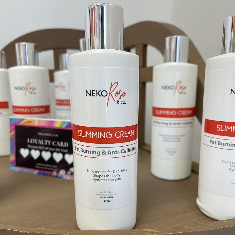 Neko Rose & Co. LLC Marietta - Day Spa in Marietta