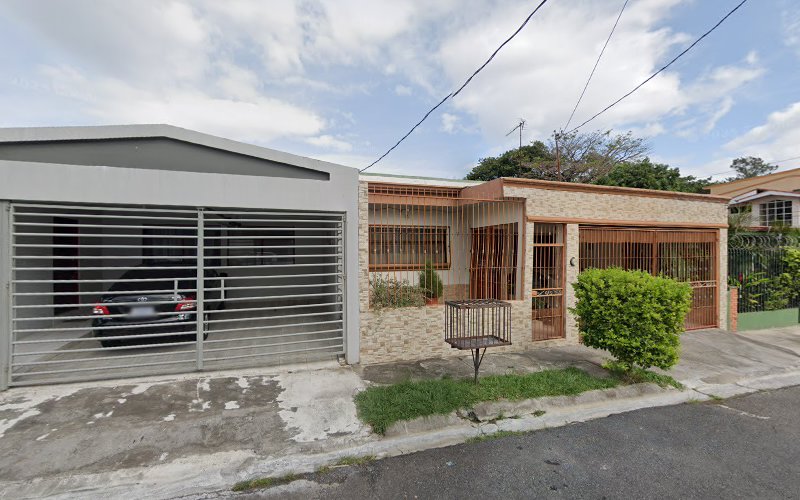 Nela Rojas Brows and Lashes Pavas - Day Spa in Pavas