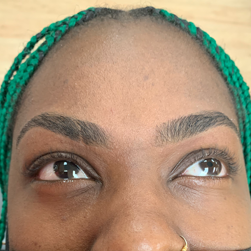 Nelema Threading & Lash Bar Jamaica - Day Spa in Jamaica
