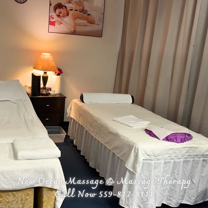 Nell Massage Spa Clovis - Day Spa in Clovis