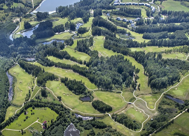 Nemencines Resort & Spa Nemenčinės seniūnija - Resort Spa in Nemenčinės seniūnija