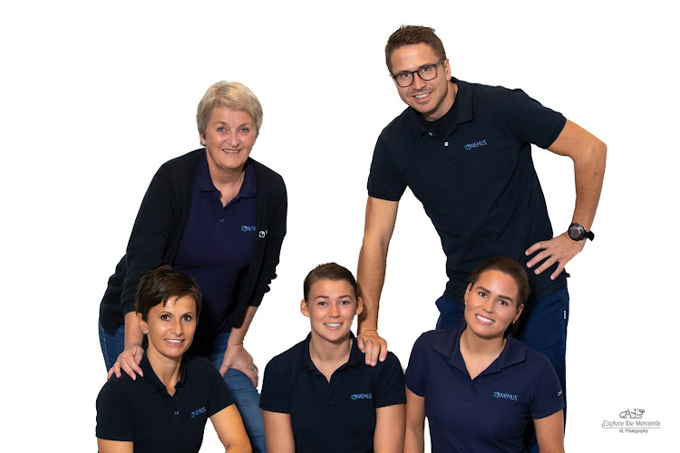 Nemus Nøtterøy Helseklinikk Tønsberg