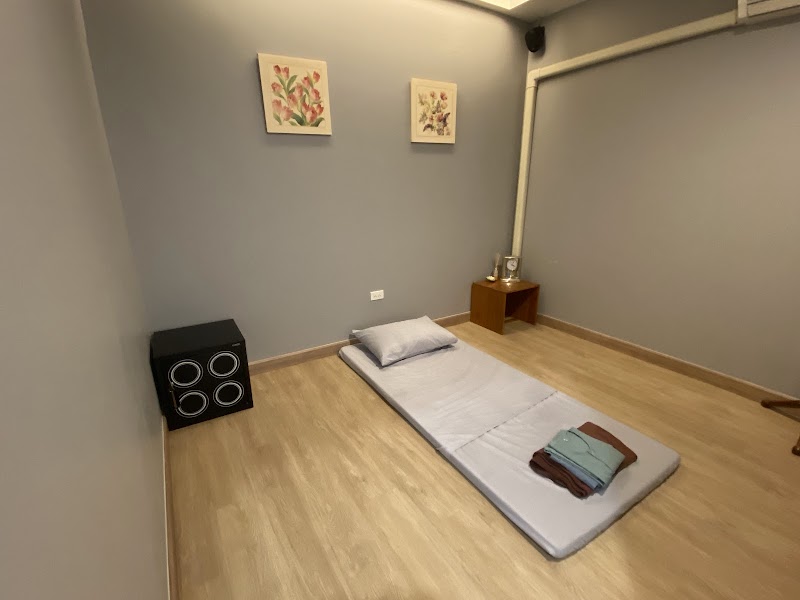 Neo Beauty Spa Phrae - Day Spa in Phrae