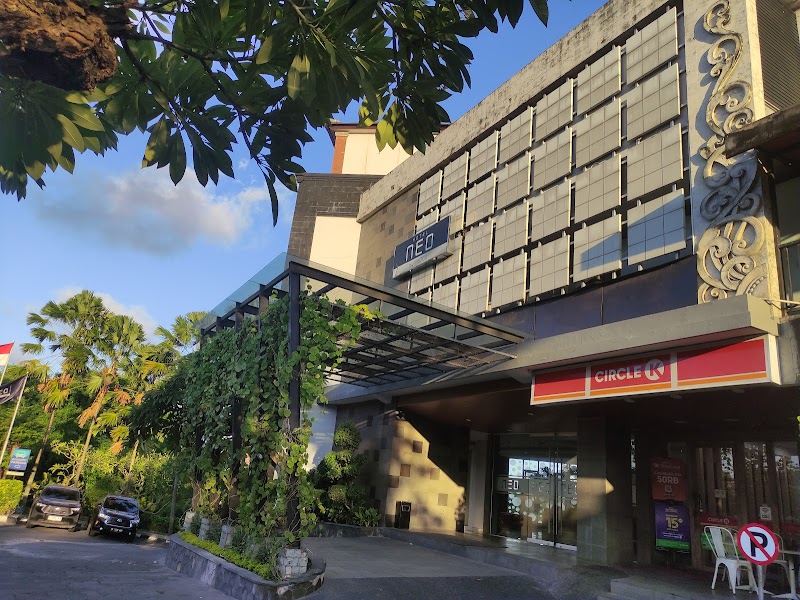 NEO SPA Villeurbanne - Day Spa in Villeurbanne