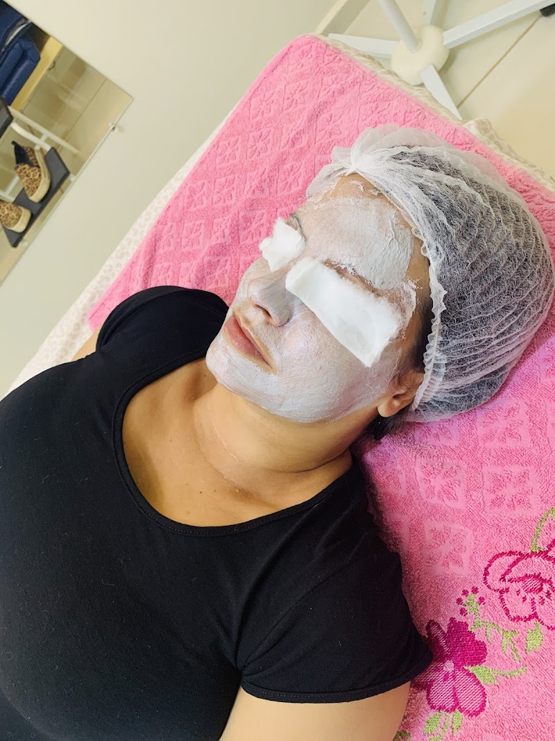 Neoci Esteticista Ourinhos - Day Spa in Ourinhos