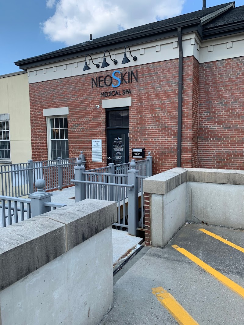 Neoskin San Pedro Sula - Day Spa in San Pedro Sula