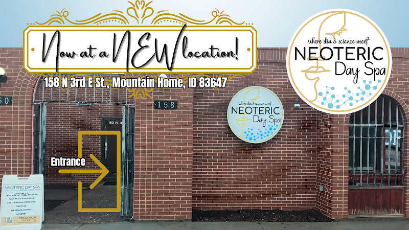 Neoteric Day Spa Mountain Home - Day Spa in Mountain Home