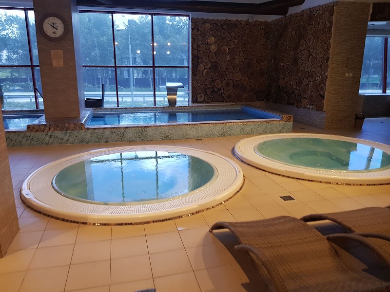 Nepmanskie Baths Yuzhno-Sakhalinsk - Day Spa in Yuzhno-Sakhalinsk