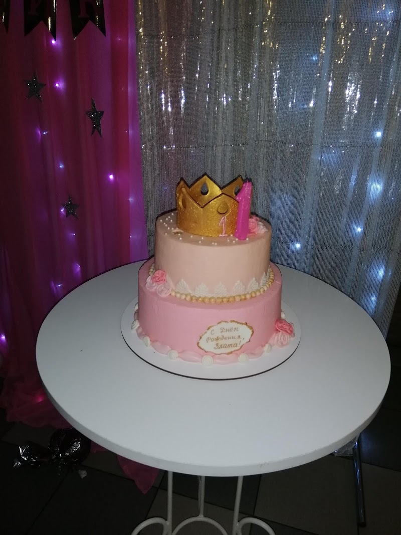 Neptun Petrykivskyi District - Day Spa in Petrykivskyi District