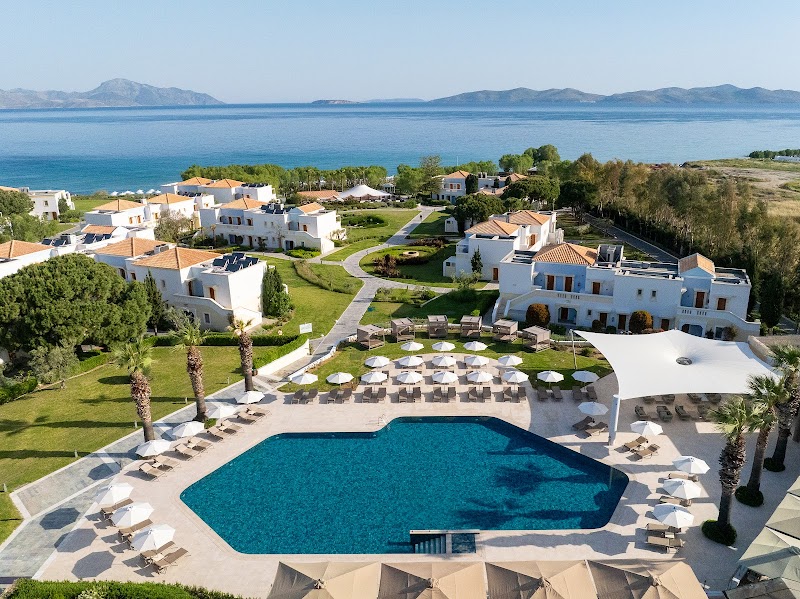 Neptune Luxury Resort Kos - Resort Spa in Kos