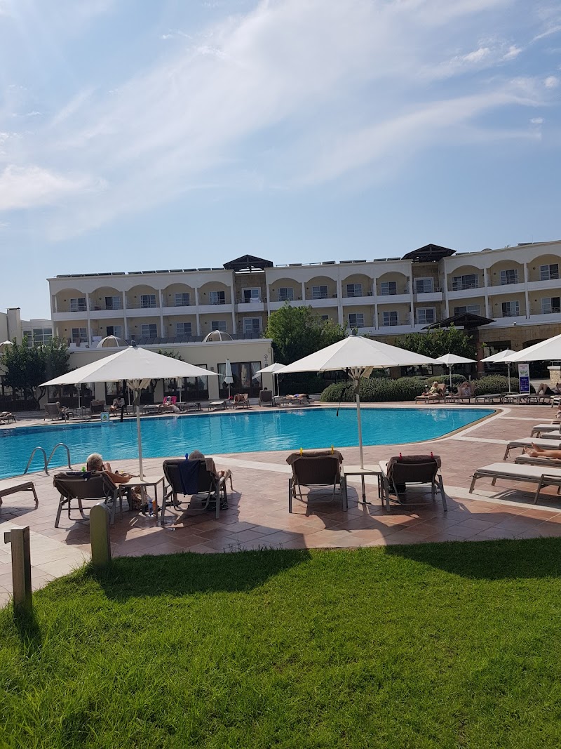 Neptune Spa Herakleides - Day Spa in Herakleides