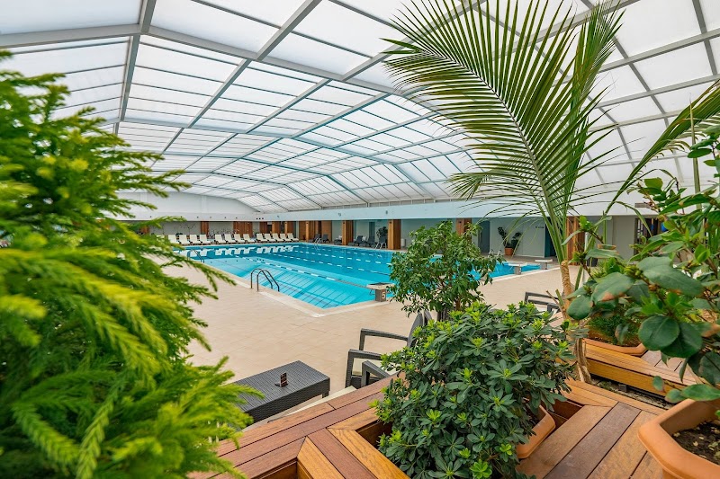 Neptune Sport Complex Tbilisi - Day Spa in Tbilisi