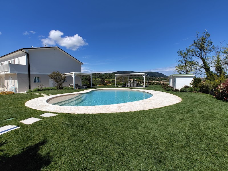 Nereidi Porto Recanati - Day Spa in Porto Recanati