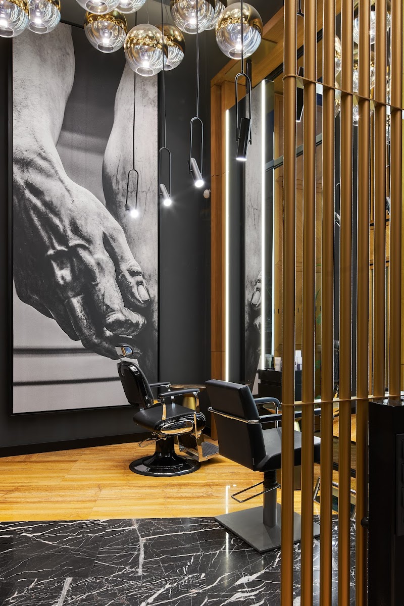 Nero Spa Saint Petersburg - Day Spa in Saint Petersburg