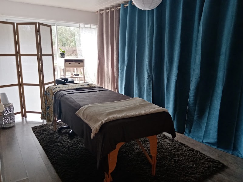 Neroli Massages Bien-Etre Saulnières - Day Spa in Saulnières