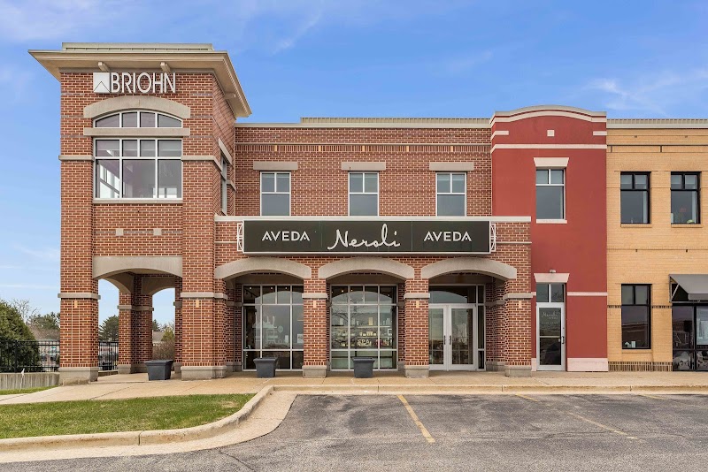 Neroli Salon & Spa Brookfield - Day Spa in Brookfield