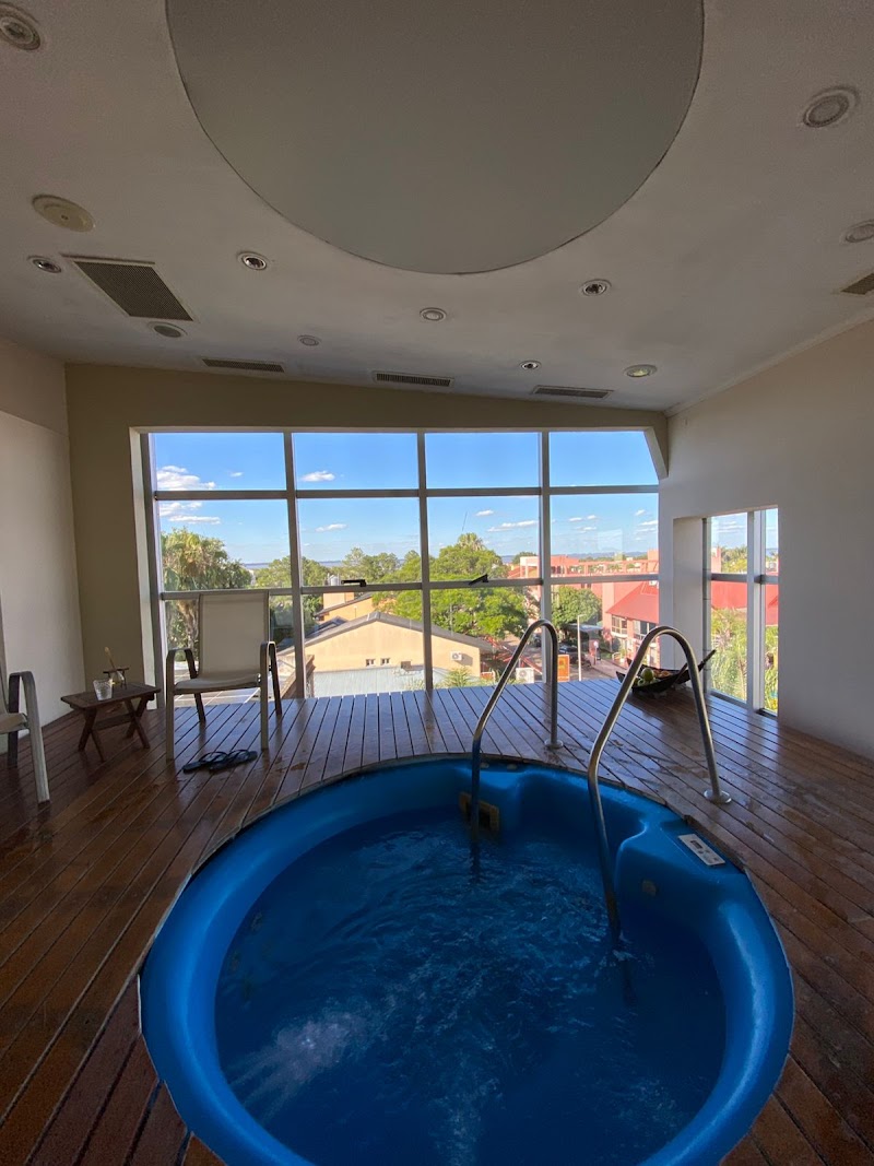 Nerolí Spa Federación - Day Spa in Federación