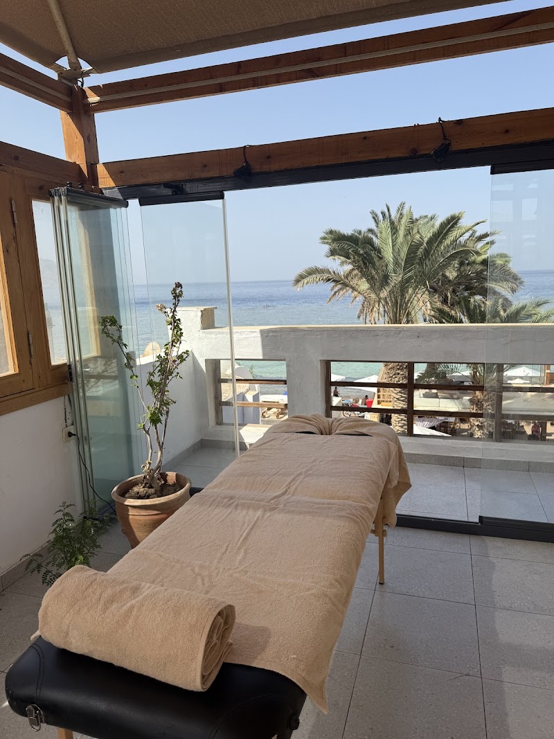 Nervana Massage Dahab NEOM