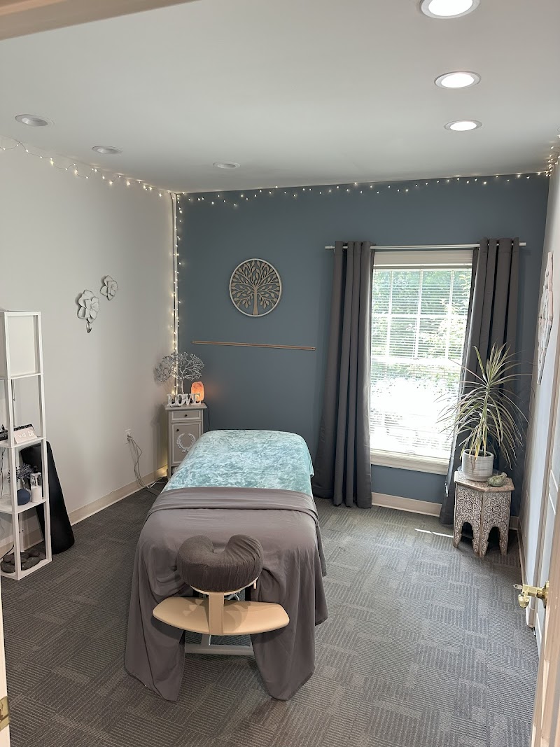Neshama Massage Gambrills - Day Spa in Gambrills